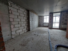 Продается 1-комнатная квартира ЖК Донская Слобода, 38  м², 3800000 рублей