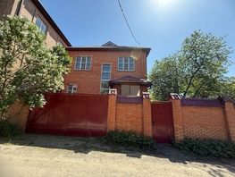 Продается Дом Колодезная ул, 203 м², участок 5.8 сот., 17600000 рублей