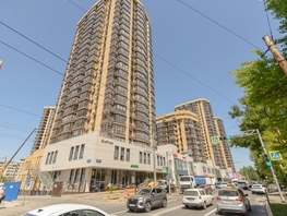 Продается 2-комнатная квартира Ларина ул, 59 м², 7500000 рублей
