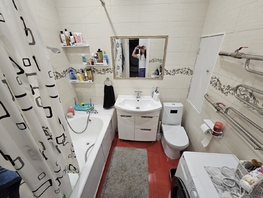 Продается 2-комнатная квартира Жданова ул, 39.3 м², 5200000 рублей
