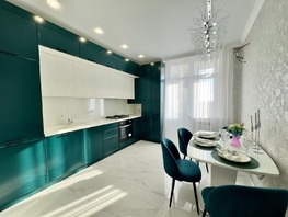 Продается 1-комнатная квартира Берберовская ул, 42 м², 7000000 рублей