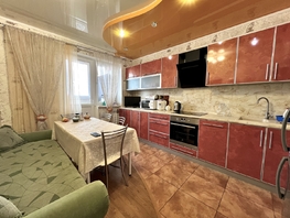 Продается 1-комнатная квартира Мира ул, 51  м², 5900000 рублей