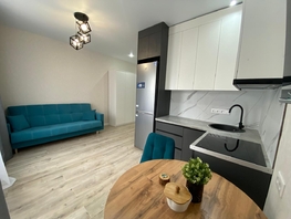 Продается Студия Еременко ул, 26 м², 4400000 рублей