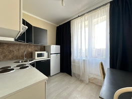 Продается 1-комнатная квартира Еременко ул, 35 м², 4800000 рублей