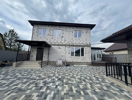 Продается дача Степная ул, 204.5 м², участок 5 сот., 7500000 рублей