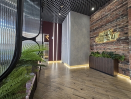 Снять двухкомнатную квартиру Бориса Слюсаря ул, 37.6 м², 60000 рублей