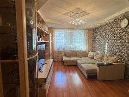 Продается 2-комнатная квартира Мильчакова ул, 56 м², 7500000 рублей