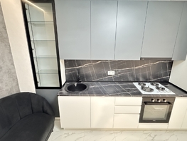 Продается 1-комнатная квартира Вересаева ул, 30.4 м², 6100000 рублей
