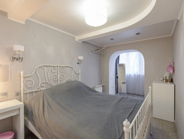 Продается 3-комнатная квартира Металлургическая ул, 77.7 м², 7700000 рублей