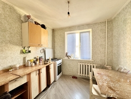 Продается 2-комнатная квартира Садовая ул, 52 м², 4000000 рублей