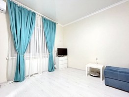 Продается 1-комнатная квартира Пановой ул, 37.7  м², 5770000 рублей