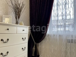Продается 1-комнатная квартира конной армии 1-й, 40  м², 5900000 рублей