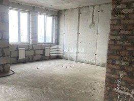 Продается 3-комнатная квартира Береговая ул, 102.7  м², 12900000 рублей