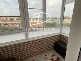 Продается 1-комнатная квартира Вересаева ул, 40.5  м², 6000000 рублей
