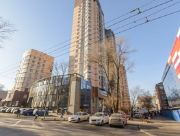 Продается Студия Сержантова ул, 39.7 м², 5200000 рублей