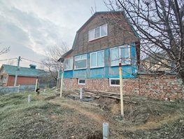 Продается Дом Рабфаковский пер, 60  м², участок 5 сот., 5600000 рублей