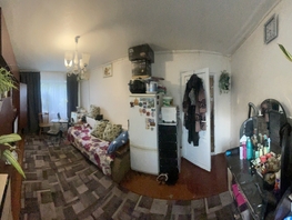 Продается 3-комнатная квартира 40-летия Победы пр-кт, 62  м², 4700000 рублей