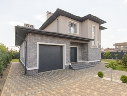 Продается Дом Толстого ул, 270 м², участок 7.2 сот., 39900000 рублей