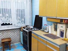 Продается 3-комнатная квартира 2-я Краснодарская ул, 60 м², 5500000 рублей
