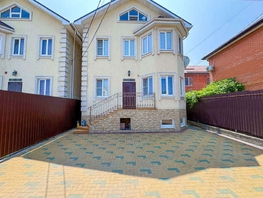 Продается Дом Орская ул, 240  м², участок 3 сот., 17300000 рублей