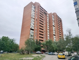 Продается 1-комнатная квартира Орбитальная ул, 50 м², 4350000 рублей