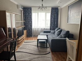 Продается 3-комнатная квартира Еременко ул, 65.2 м², 6700000 рублей