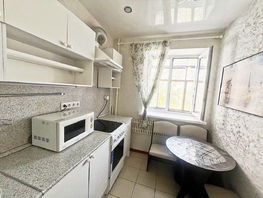Продается 1-комнатная квартира Шолохова пр-кт, 30 м², 3350000 рублей
