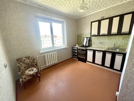 Продается 1-комнатная квартира Еременко ул, 39 м², 3700000 рублей