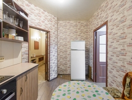 Продается 2-комнатная квартира Руднева пер, 46  м², 3000000 рублей