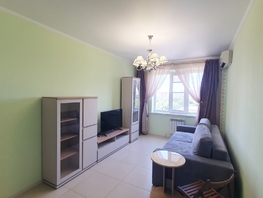 Снять однокомнатную квартиру Автомобильный пер, 41 м², 35000 рублей