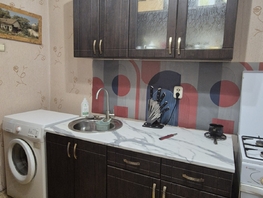 Продается 1-комнатная квартира Лермонтовская ул, 32  м², 2600000 рублей