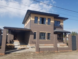 Продается Дом Таисии Юркевич ул, 230 м², участок 4 сот., 14500000 рублей