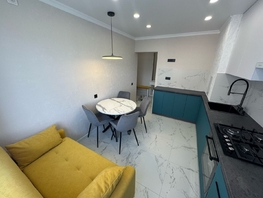 Продается 2-комнатная квартира Волкова ул, 51.7 м², 7490000 рублей