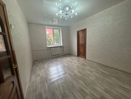 Продается 2-комнатная квартира 1-я Краснодарская ул, 36.6 м², 3550000 рублей