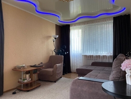 Продается 3-комнатная квартира Коммунистический пр-кт, 62.1 м², 6100000 рублей