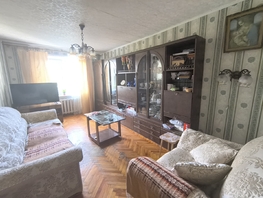 Продается 3-комнатная квартира Тимошенко ул, 70 м², 5599999 рублей