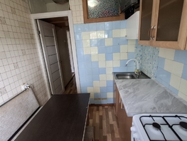 Продается 1-комнатная квартира Днепропетровская ул, 30.5 м², 3100000 рублей