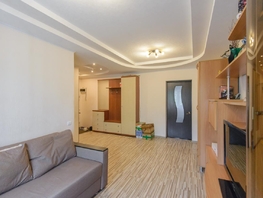 Продается 2-комнатная квартира Зорге ул, 44 м², 5700000 рублей