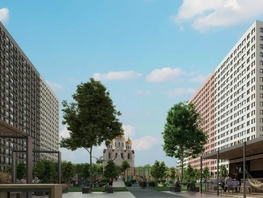 Продается Студия Венеры ул, 26  м², 3850000 рублей
