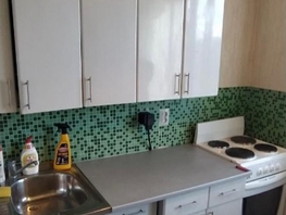 Продается 1-комнатная квартира Страны Советов ул, 30 м², 3500000 рублей