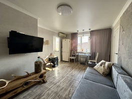 Продается 3-комнатная квартира 40-летия Победы пр-кт, 45  м², 4820000 рублей