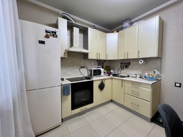 Продается 1-комнатная квартира Садовая ул, 32  м², 5300000 рублей