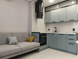 Продается 1-комнатная квартира ЖК Линии, 39.8  м², 7400000 рублей