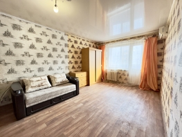 Продается 1-комнатная квартира 40-летия Победы пр-кт, 38  м², 4450000 рублей