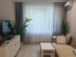 Продается 3-комнатная квартира Рабочая пл, 75 м², 8880000 рублей