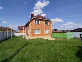 Продается Дом Ильинская ул, 137 м², участок 6 сот., 10800000 рублей