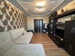 Продается 2-комнатная квартира Туполева ул, 52 м², 5500000 рублей