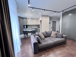 Продается 3-комнатная квартира Берберовская ул, 85 м², 14000000 рублей