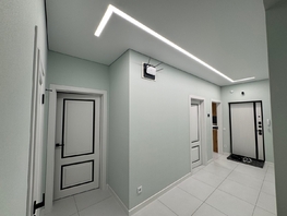Продается 3-комнатная квартира Еременко ул, 77 м², 13900000 рублей