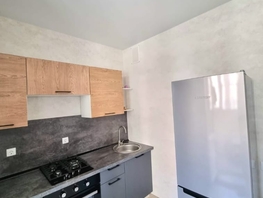 Продается 1-комнатная квартира Берберовская ул, 36  м², 5700000 рублей